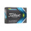 Titleist TITLEIST Unisex Tour Speed Golf Ball, Yellow, One Size UK 1
