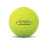 Titleist TITLEIST Unisex Tour Speed Golf Ball, Yellow, One Size UK 6