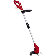Einhell Cordless Strimmer 24cm Grass Trimmer 18V With 20x Spare Blades BODY ONLY
