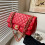 High Quality Chain Womens Bag Big Brand Temperament One Shoulder Crossbody 4