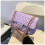 High Quality Chain Womens Bag Big Brand Temperament One Shoulder Crossbody 7