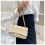 High Quality Chain Womens Bag Big Brand Temperament One Shoulder Crossbody 6