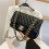 High Quality Chain Womens Bag Big Brand Temperament One Shoulder Crossbody 3