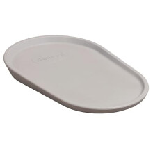 Shnuggle Squishy Baby Changing Mat | Soft and Warm Foam Material is Nicer for Babies | Perfect for Nappy/Diaper Changing Time