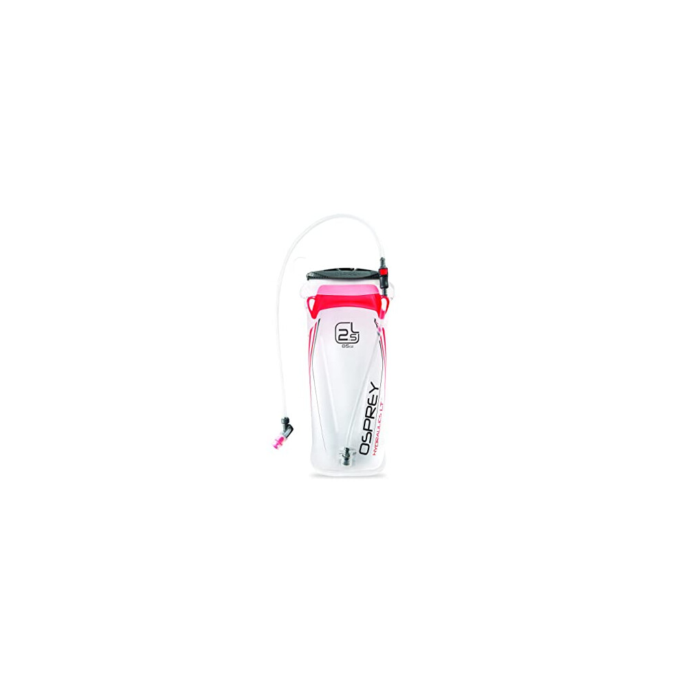 Osprey Hydraulics 2.5 L Water Hydration Reservoir - Red