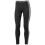 Helly Hansen Helly Hansen Mens Lifa HH Base Layer Pant, L, Black 1
