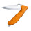 Victorinox Victorinox Hunter Pro Swiss Army Knife, Large, Multi Tool, 2 Functions, Large Locking Blade, One Hand, Orange 5
