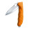 Victorinox Victorinox Hunter Pro Swiss Army Knife, Large, Multi Tool, 2 Functions, Large Locking Blade, One Hand, Orange 2