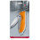 Victorinox Victorinox Hunter Pro Swiss Army Knife, Large, Multi Tool, 2 Functions, Large Locking Blade, One Hand, Orange 3