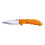 Victorinox Victorinox Hunter Pro Swiss Army Knife, Large, Multi Tool, 2 Functions, Large Locking Blade, One Hand, Orange 4