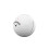 Callaway Callaway Golf 2022 Chrome Soft Golfballen, Wit 3