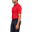 Under Armour Under Armour Ανδρικό Polo Golf Tech, Κόκκινο (600)/Γκρί, Μεγάλο 7