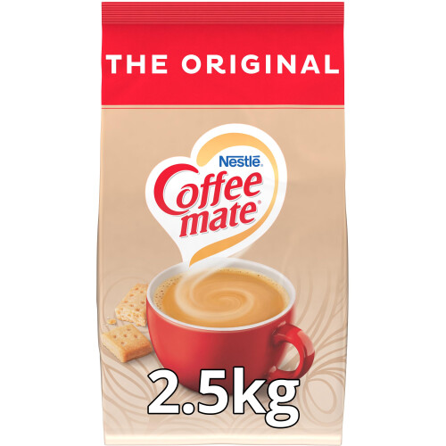 Coffee Mate COFFEE MATE Coffee Whitener 2.5kg Bag 1
