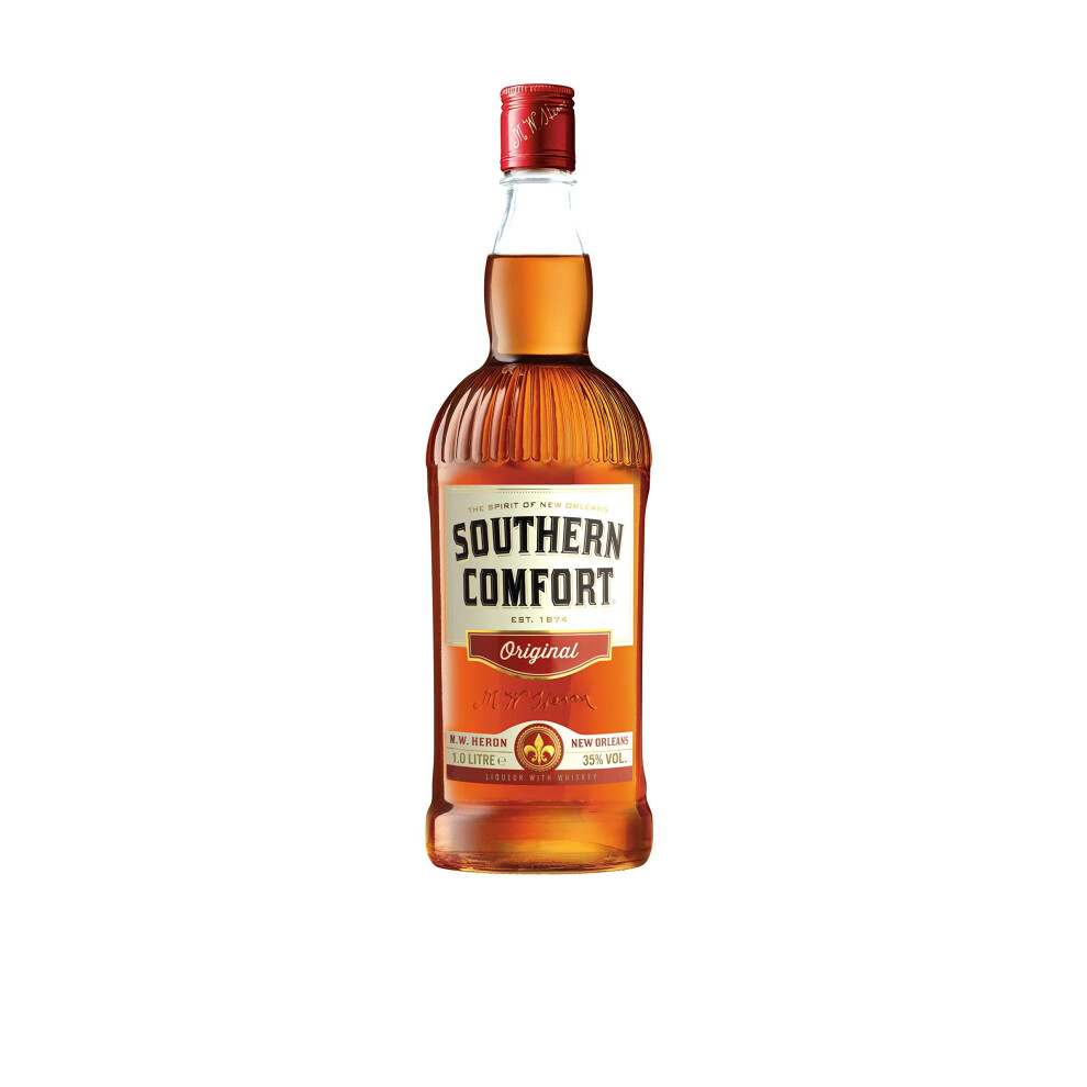 Southern Comfort Original, 1 L 104114/02