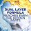 Finish Finish Dishwasher Machine Cleaner | Lemon | Pack of 8, 250ml Each |Deep Cleans and Helps to prolong life of your dishwasher 3