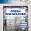 Finish Finish Dishwasher Machine Cleaner | Lemon | Pack of 8, 250ml Each |Deep Cleans and Helps to prolong life of your dishwasher 9