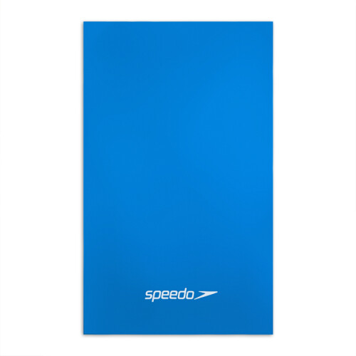 Speedo Speedo Microfibre Towel - 80 x 130cm - Blue