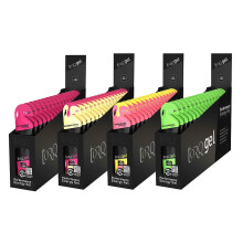Torq GEL (Box 15) - Performance Energy Gel - All flavours