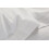 (Double, White) Thermal Flannelette Flat Bed Sheets, 100% Brushed Cotton, Luxurious Ultra-Soft 200 GSM, 10 Colours, UK Sizes Single to Super King 3