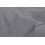 (Double, Grey) Thermal Flannelette Flat Bed Sheets, 100% Brushed Cotton, Luxurious Ultra-Soft 200 GSM, 10 Colours, UK Sizes Single to Super King 3