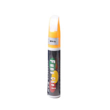 (White) Car Scratch Remover Pen Universal Fill Auto Paint Repair Pearl Automotive Touch Up Pens Accessories