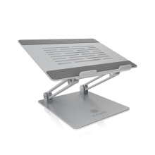 ICY BOX IB-NH300 Verstelbare laptopstandaard