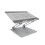 ICY BOX IB-NH300 Verstelbare laptopstandaard 1