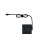 ASUS ASUS adapter AC100-100W-IL TYPE C voor ROG & ZEN PRO AC100-00(A20-100P1A)/IL 1