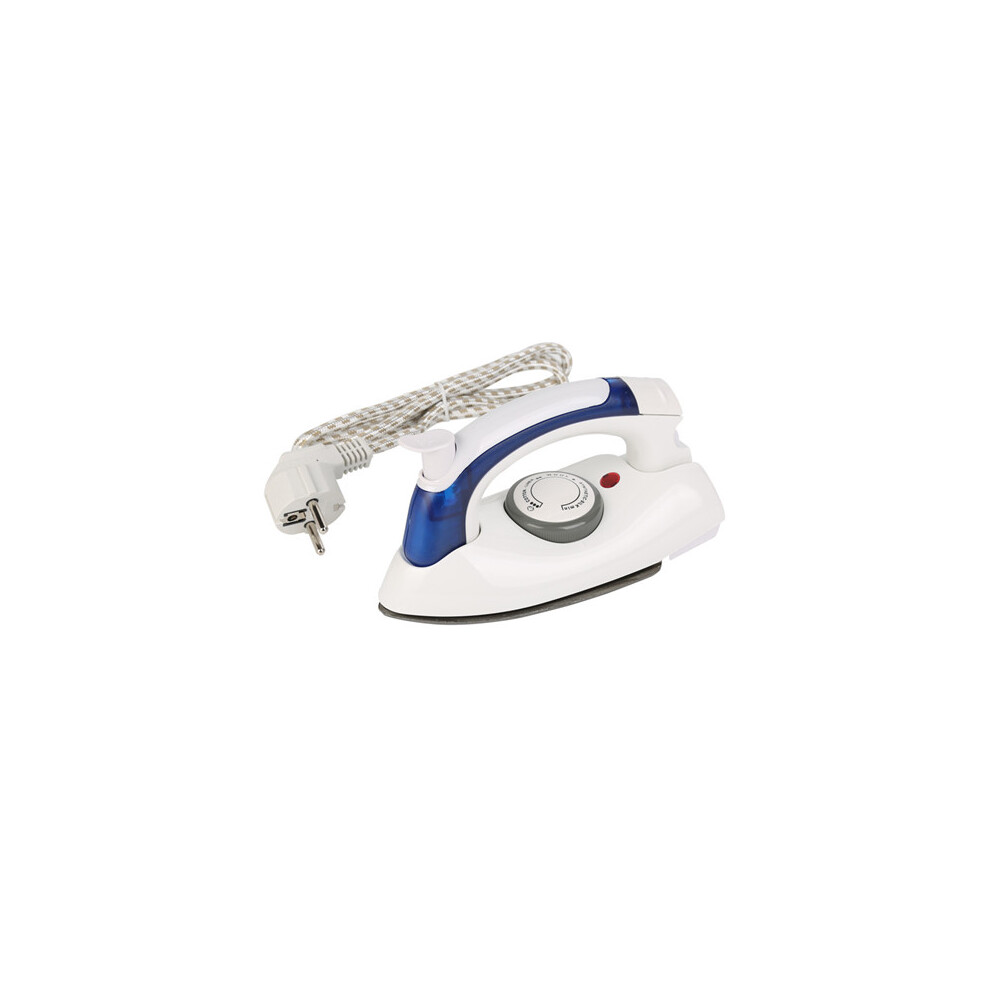 Mini Portable Handheld Steam Iron Travel supplies EU Plug