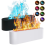 Aroma Diffuser Flame Air Humidifier Ultrasonic Cool Mist Maker Fogger 1
