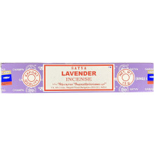 (Lavender, Pack of 4) KAV Assorted Genuine Fragrance Incense Sticks