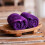 Kensington Bath Towel Made with 100% Pure Cotton Extra Soft, Purple 3
