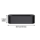 Fragrance Diffusers Air Humidifier Ultrasonic Cool Mist Maker Black 2