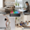 Fragrance Diffusers Air Humidifier Ultrasonic Cool Mist Maker Black 3