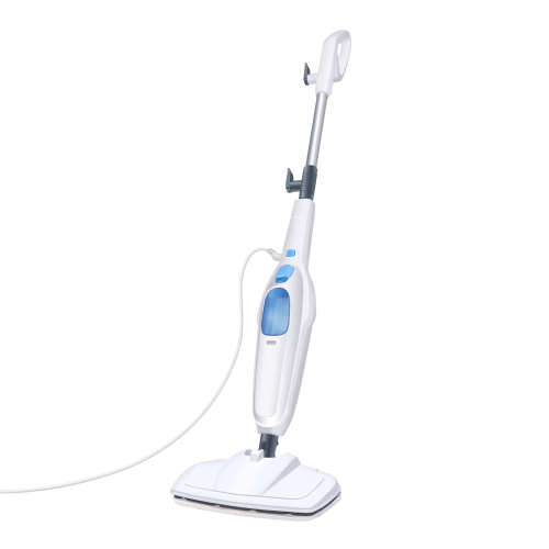10-in-1 Steam Mop, Floor Steamer with Detachable Handheld Steam Cleaner for Tile, Hardwood Floors