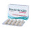 AFLOFARM Procto-Hemolan Control Heamorrhoids 20x tablets Procto Hemolan 3