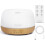 Ultrasonic Humidifier with Remote Control 1