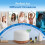 Ultrasonic Humidifier with Remote Control 6