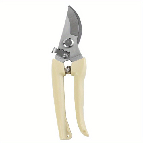 (Elbow PH99 Pruning Shears) Fruit Picking Shears, Spring Scissors, Hand Tools