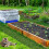 6.5ft Cat Scat Mat with Spikes - Outdoor Spike Deterrent to Stop Digging 4
