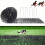 6.5ft Cat Scat Mat with Spikes - Outdoor Spike Deterrent to Stop Digging 1