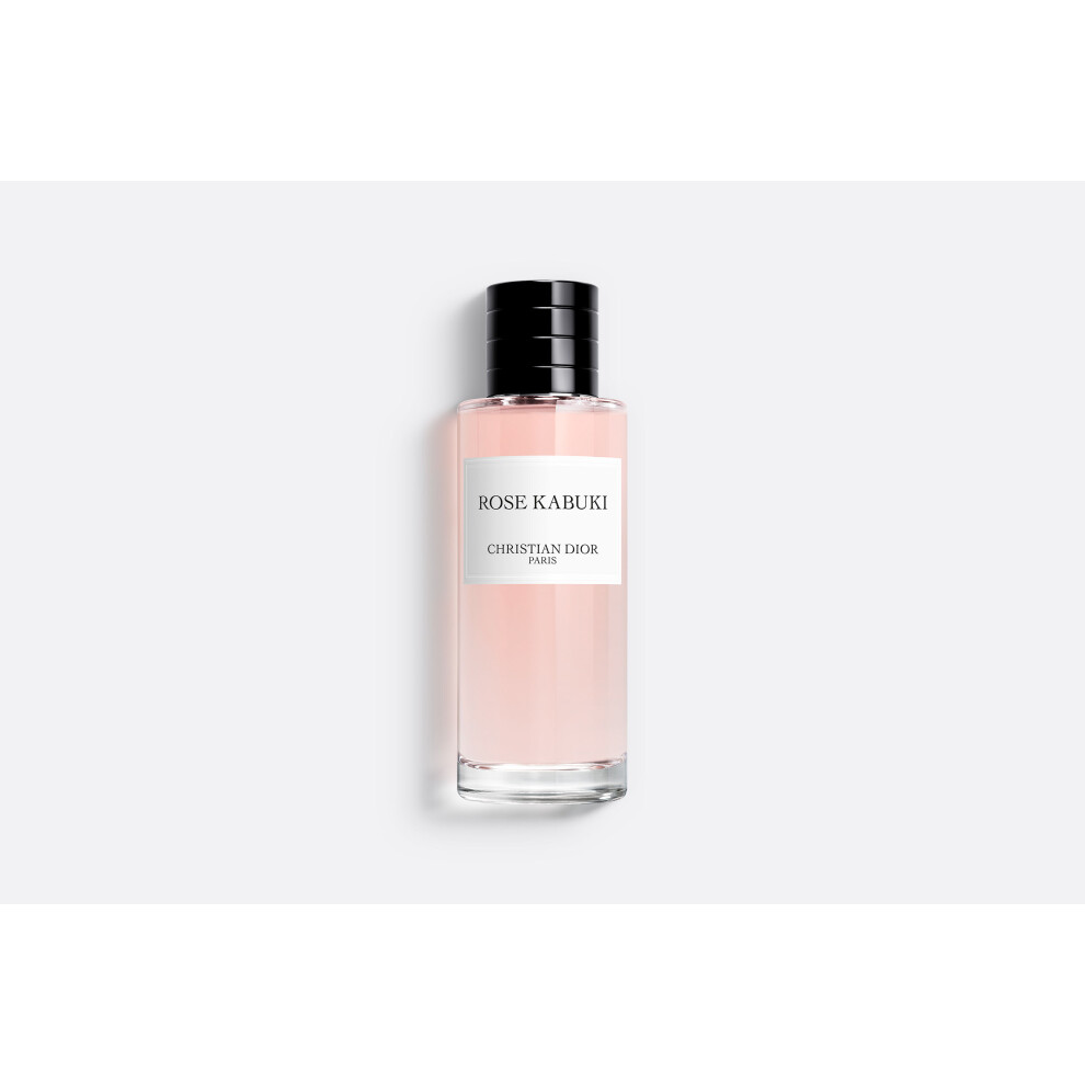 La Collection PrivÃ©e Christian Dior - Rose Kabuki Fragrance 250ml