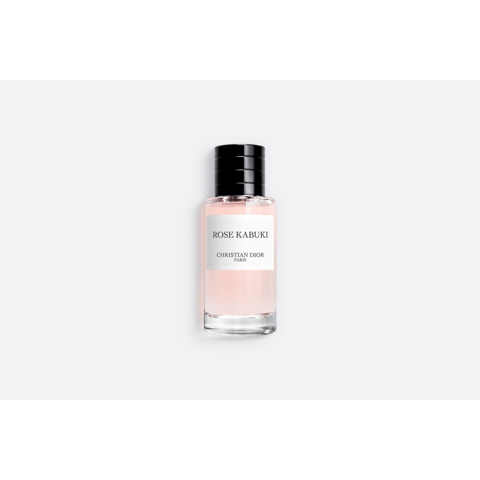 La Collection PrivÃ©e Christian Dior - Rose Kabuki Fragrance 40ml