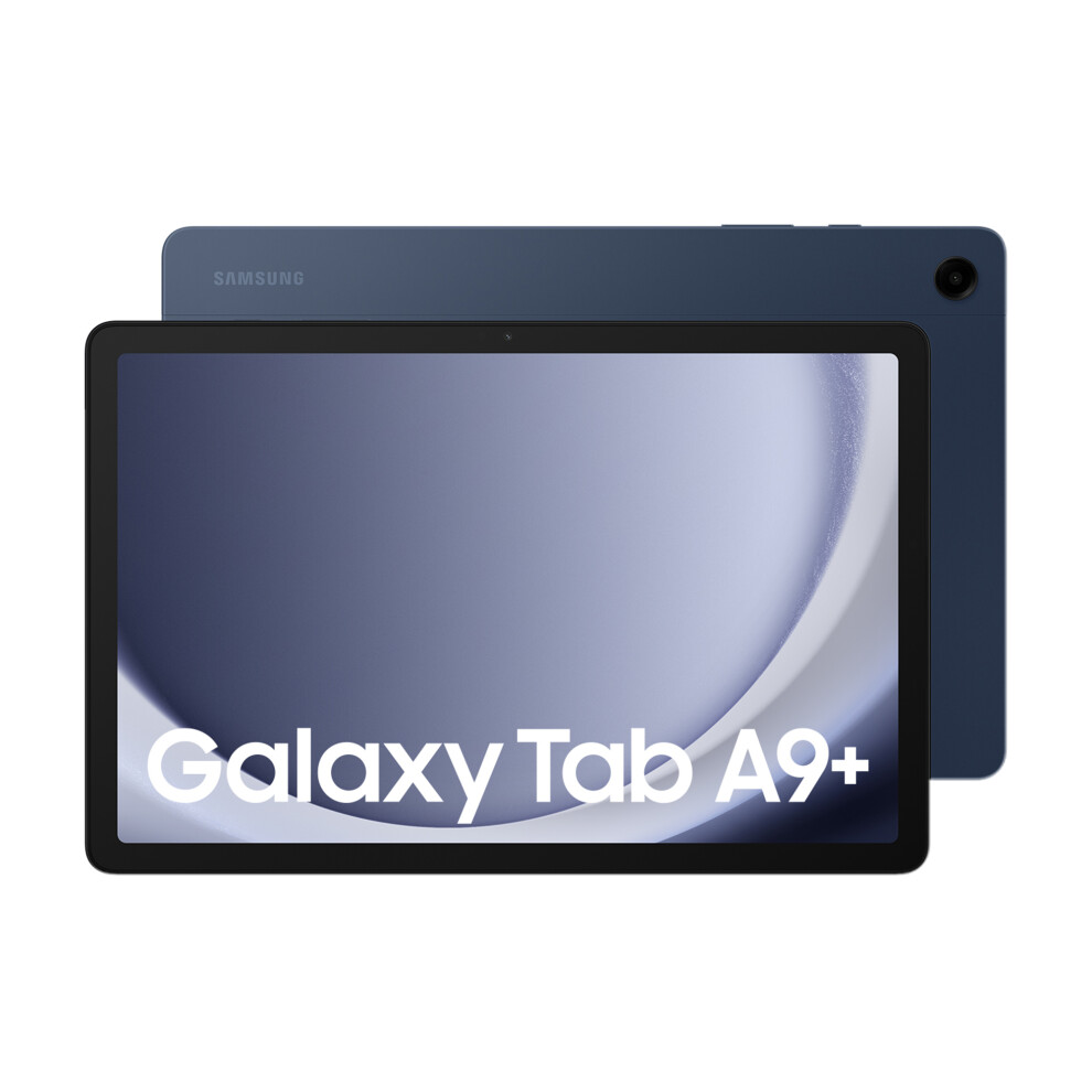 Galaxy Tab A9+ Wifi 128Gb Dark/Blue 8806095360843