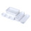 LIVIVO (White) LIVIVO 8-Piece Drawer Divider Set 10