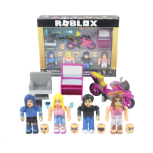 Roblox Fashion salon PVC Action Figure Model Toys With Box UK SALE