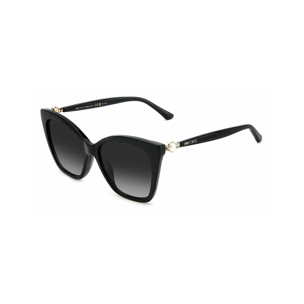 Jimmy Choo Ladies' Sunglasses Ø 56 Mm (S0379604) Not,Specified