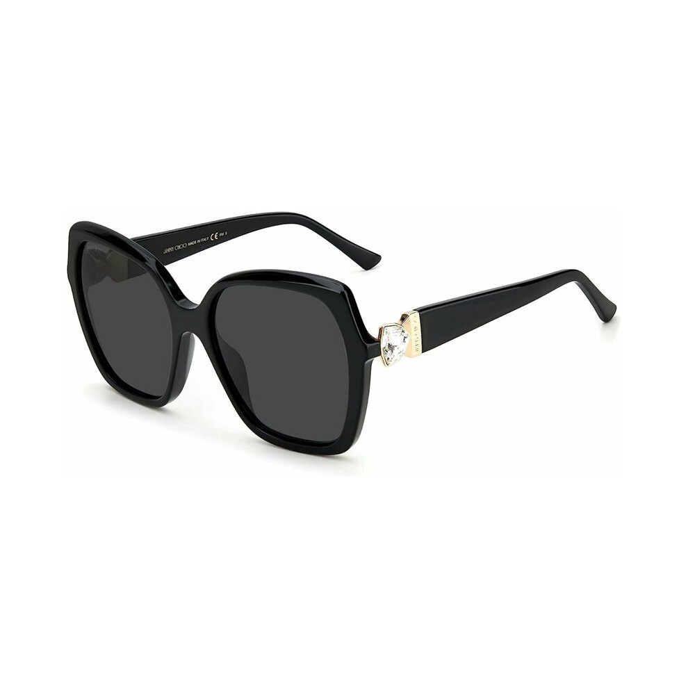 Jimmy Choo Ladies' Sunglasses Ø 57 Mm (S0379596) Not,Specified