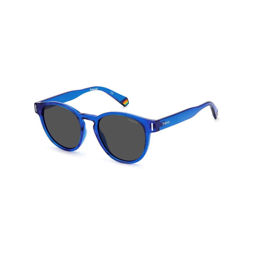 Unisex Sunglasses Polaroid PLD-6175-S-PJP-C3 Ã 51 mm (S0373425)