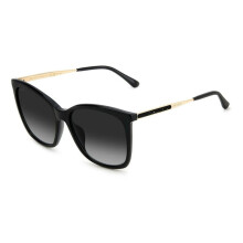 Ladies' Sunglasses Jimmy Choo NEREA-G-S-807 ø 57 mm (S0379599)
